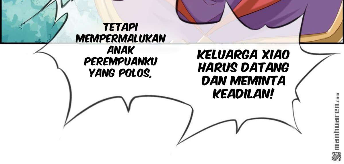 Strongest System (The Strongest Dandy System) Chapter 04 Gambar 44